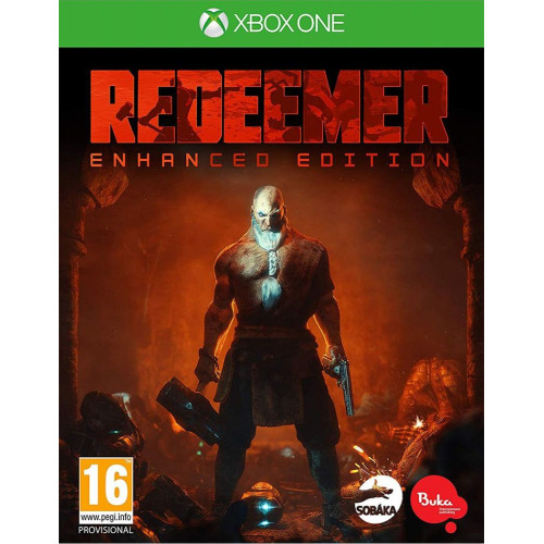Redeemer: Enhanced Edition Xbox One